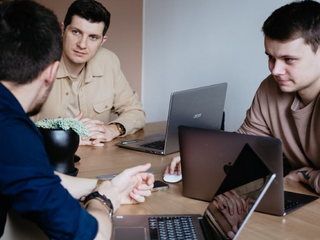 Организация офисных переездов под ключ по всей России